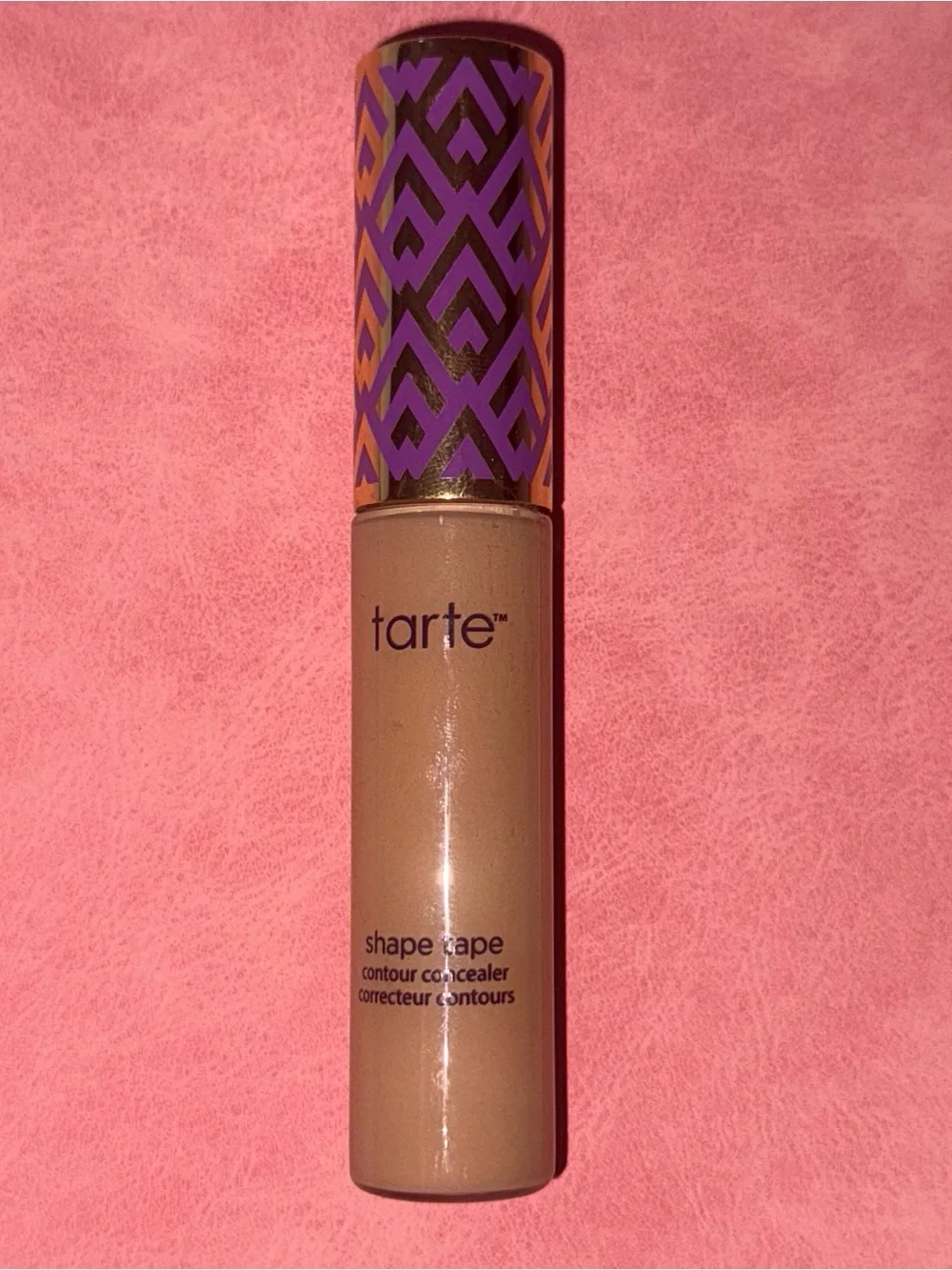 Tarte Shape Tape Contour Concealer in Tan 44H